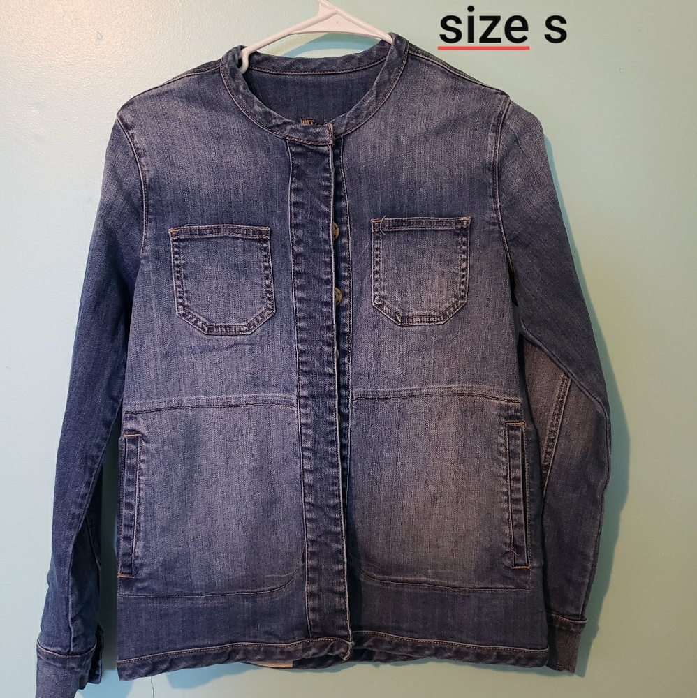 Jacket